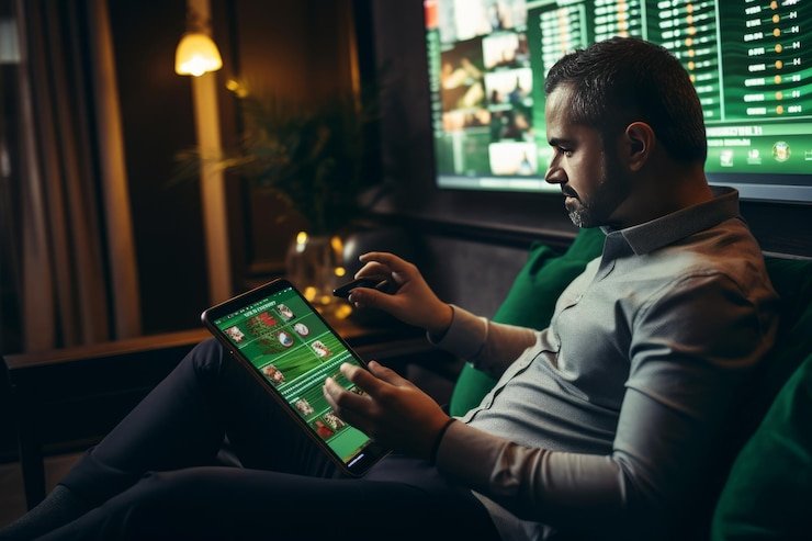 tutorial video first goal di komslot