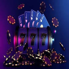 komslot featured game showcase